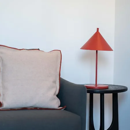 Appartement Brum Design I *