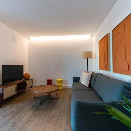 Appartement Brum Design I