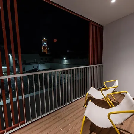 Brum Design I Appartement *