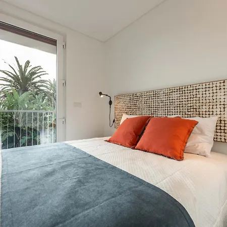 Appartement Brum Design I Ponta Delgada