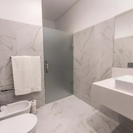 Appartement Brum Design I *