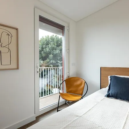 Appartement Brum Design I Ponta Delgada