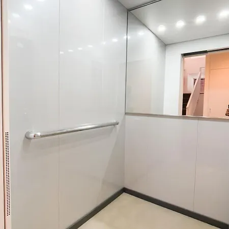 Appartement Brum Design I Ponta Delgada