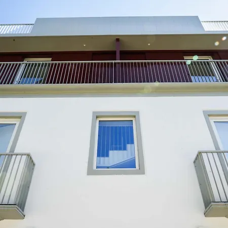 Appartement Brum Design I Ponta Delgada