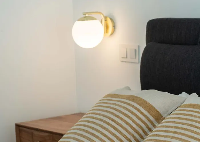 Apartment Brum Design I *