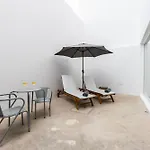 Brum Design I Apartment Ponta Delgada