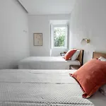 Apartment Brum Design I *
