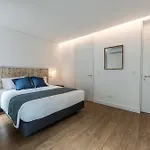 Apartment Brum Design I Ponta Delgada