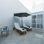Apartment Brum Design I