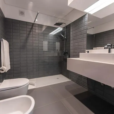 Apartment Brum Design I Ponta Delgada (Sao Miguel)