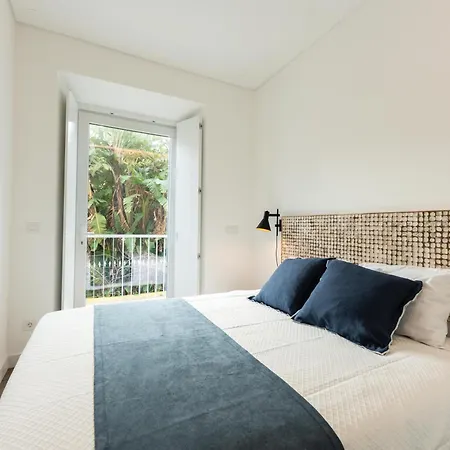 Apartment Brum Design I Ponta Delgada (Sao Miguel)