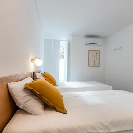 Brum Design I Apartment *