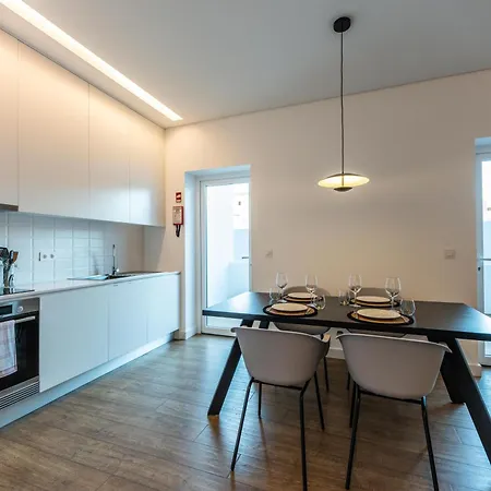 Brum Design I Apartmán Ponta Delgada