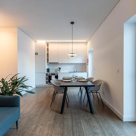 Brum Design I * Ponta Delgada (Sao Miguel)