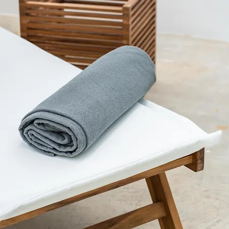 Apartment Brum Design I