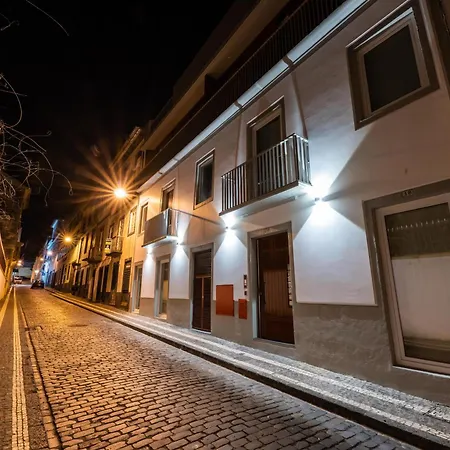 Brum Design I Apartment Ponta Delgada (Sao Miguel)