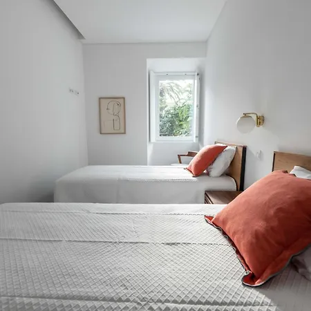 Apartmán Brum Design I *
