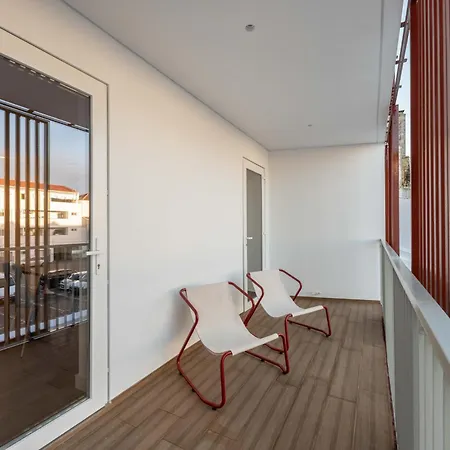 Brum Design I Ponta Delgada (Sao Miguel)