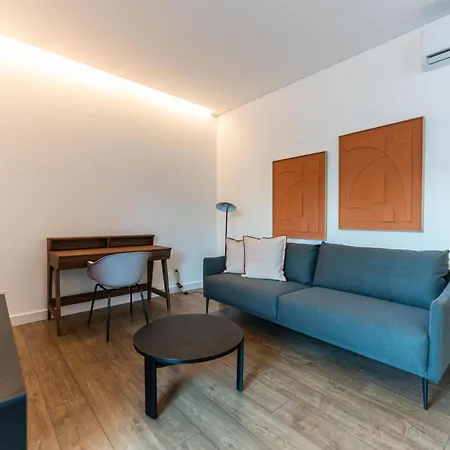 Apartmán Brum Design I