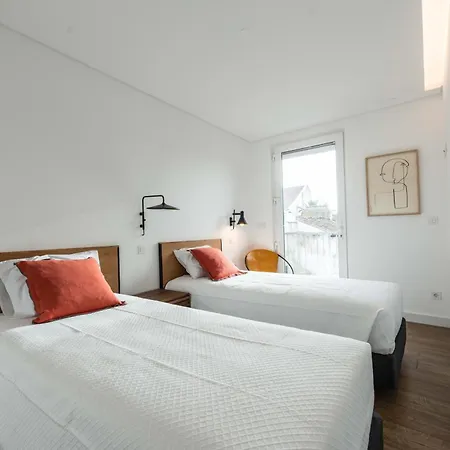 Brum Design I Apartment Ponta Delgada (Sao Miguel)