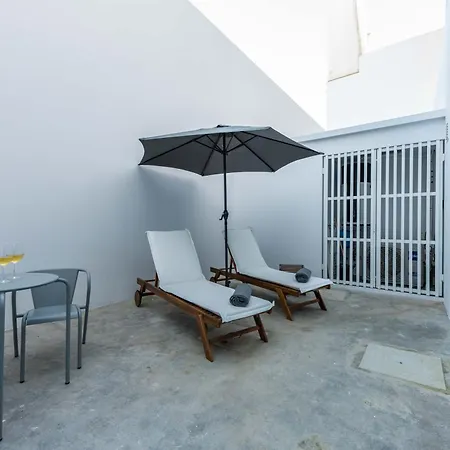 Apartmán Brum Design I