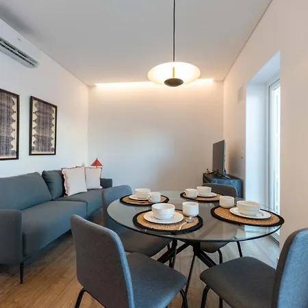 Apartmán Brum Design I