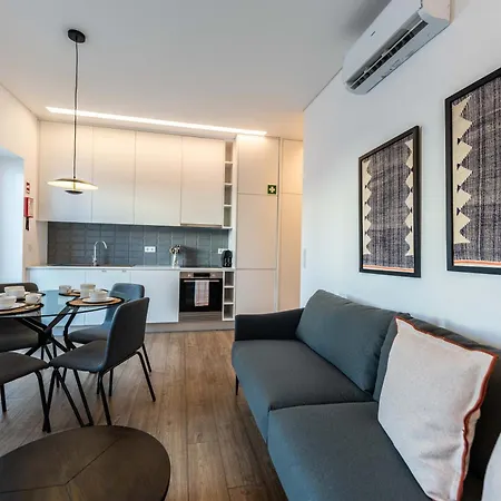 Brum Design I Apartmán Ponta Delgada