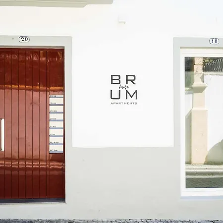 Brum Design I