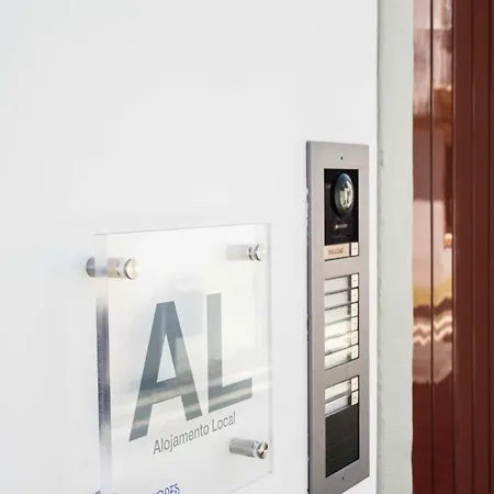 Apartment Brum Design I Ponta Delgada