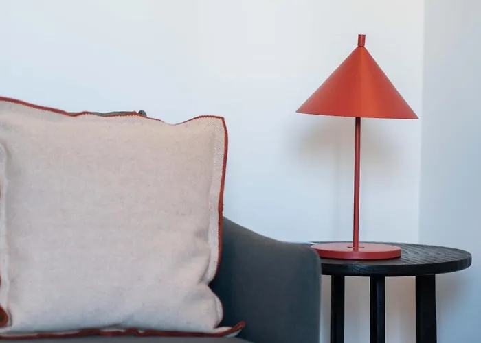 דירה Brum Design I *