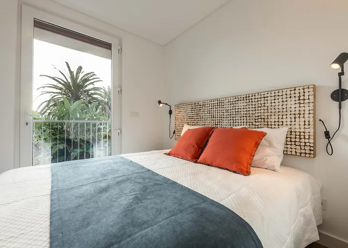 Apartament Brum Design I Ponta Delgada