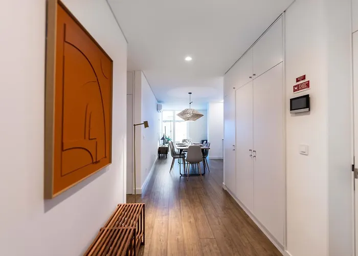 Brum Design I * Ponta Delgada