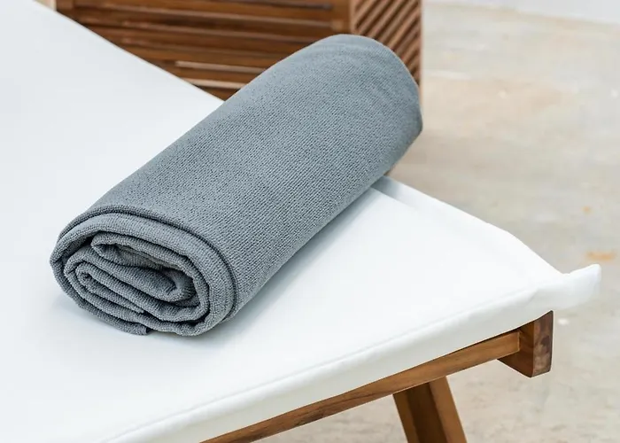 Lejlighed Brum Design I