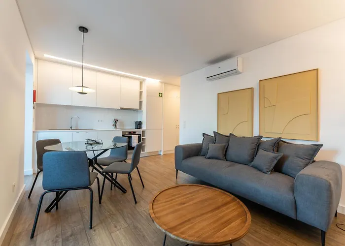 Brum Design I Lejlighed *