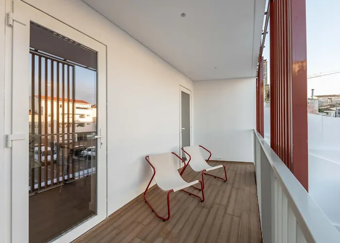 Brum Design I Ponta Delgada