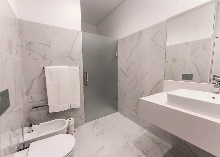 Lejlighed Brum Design I *