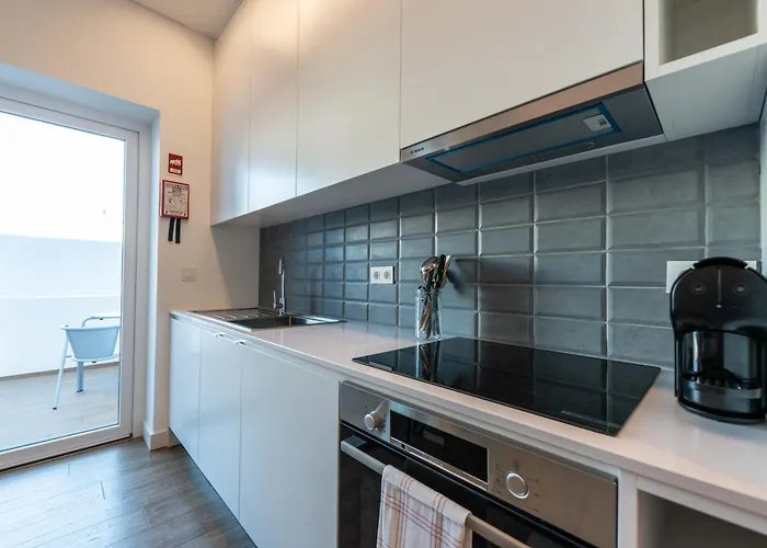 Brum Design I Apartament *