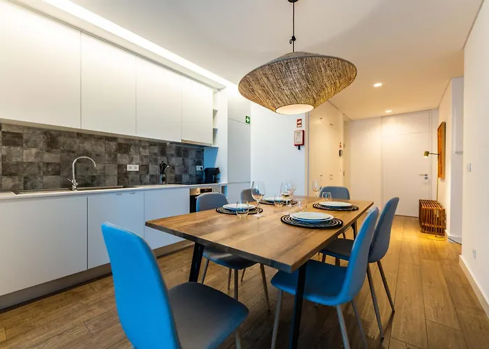 Apartament Brum Design I *