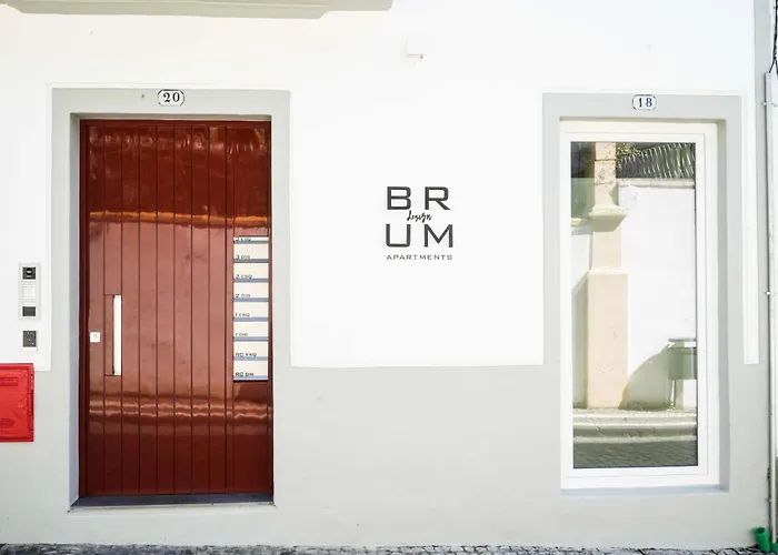 Brum Design I