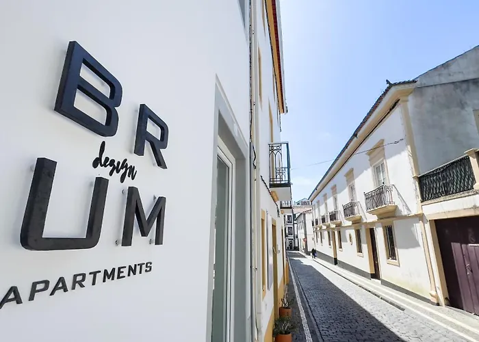 Apartament Brum Design I *