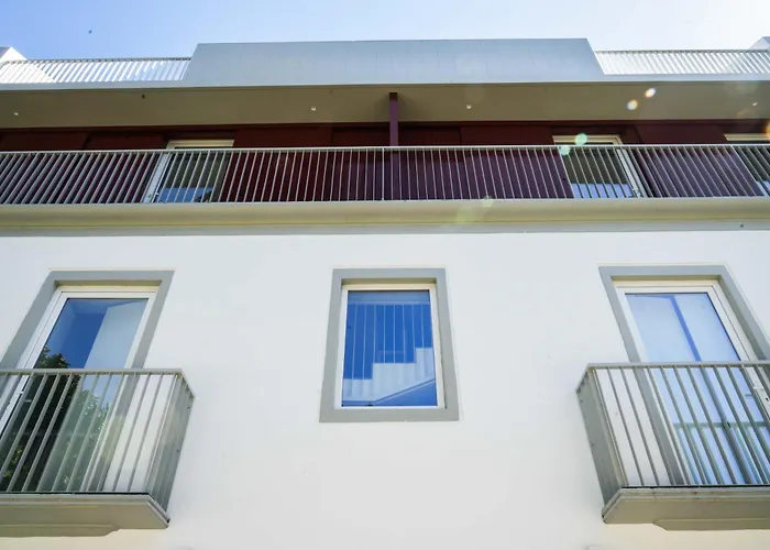 דירה Brum Design I Ponta Delgada