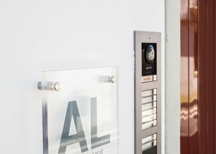 Apartament Brum Design I Ponta Delgada